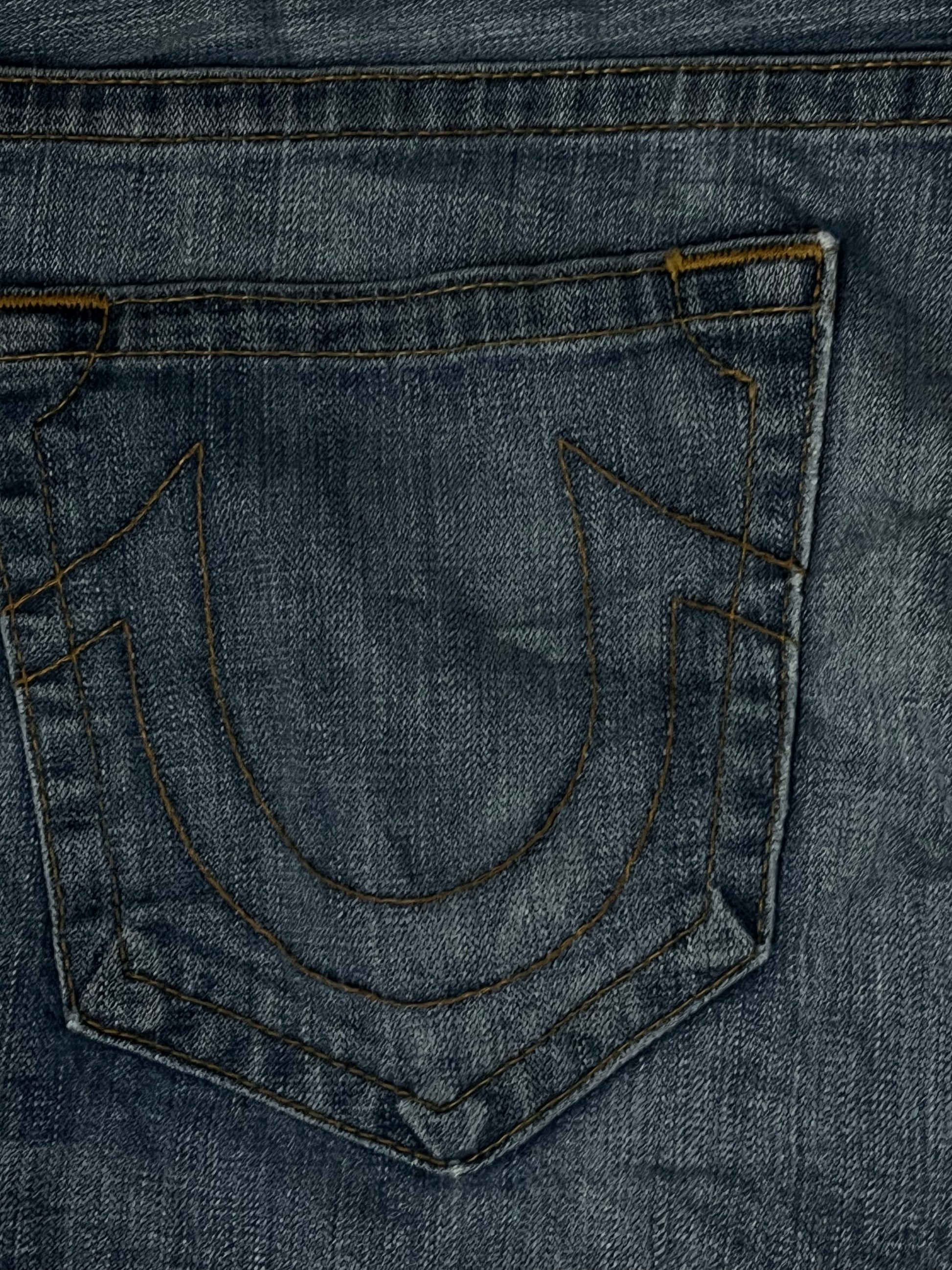 vintage True Religion jeans {XL}