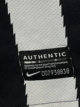 Carregar imagem no visualizador da galeria, vintage Nike Juventus Turin 2010-2011 home jersey {S}
