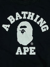 Φόρτωση εικόνας στο εργαλείο προβολής Συλλογής, vintage BAPE a bathing ape t-shirt  {S}
