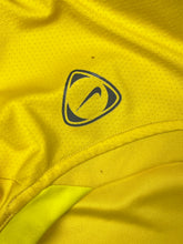 Carica l&#39;immagine nel visualizzatore di Gallery, vintage Nike Brasil trainingjersey {M}
