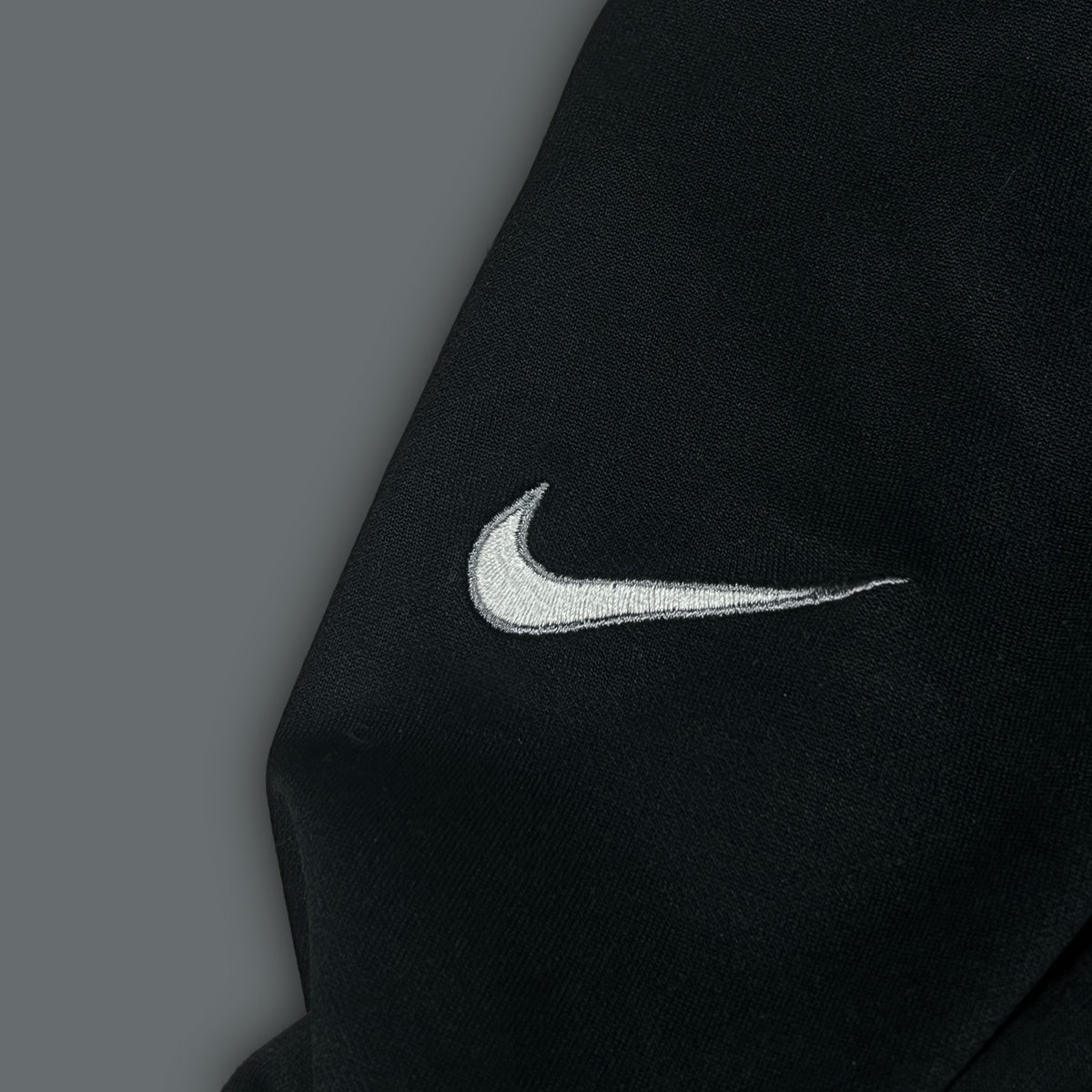 vintage Nike Tiempo trackjacket {S}