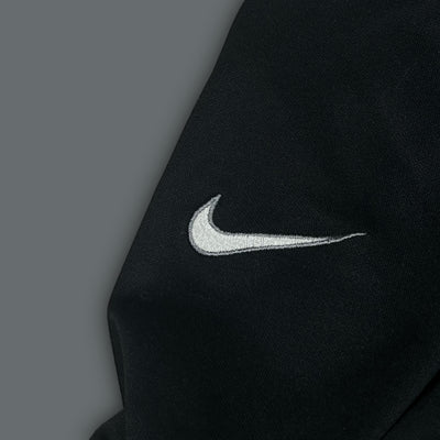 vintage Nike Tiempo trackjacket {S}