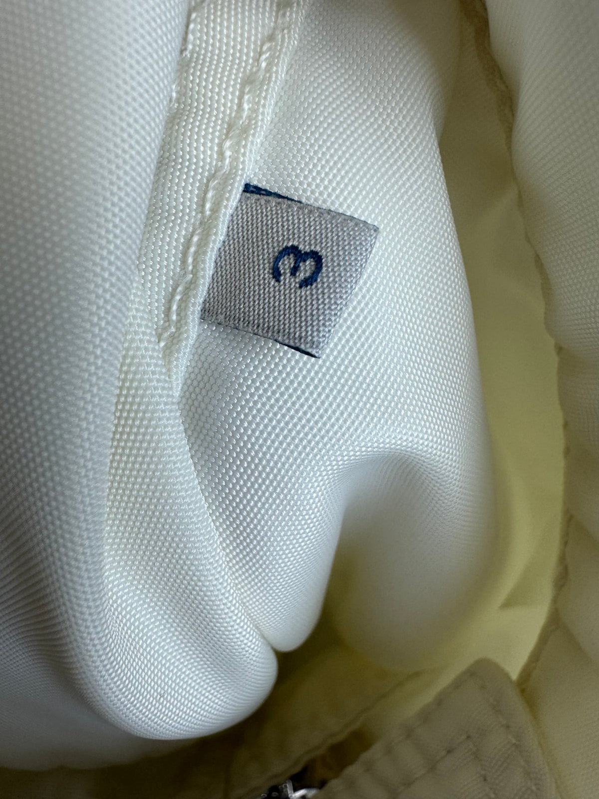 vintage Moncler windbreaker {M}