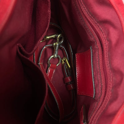 vintage COUCH shoulderbag