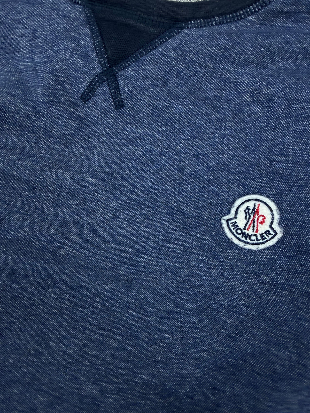 vintage Moncler sweater {S}