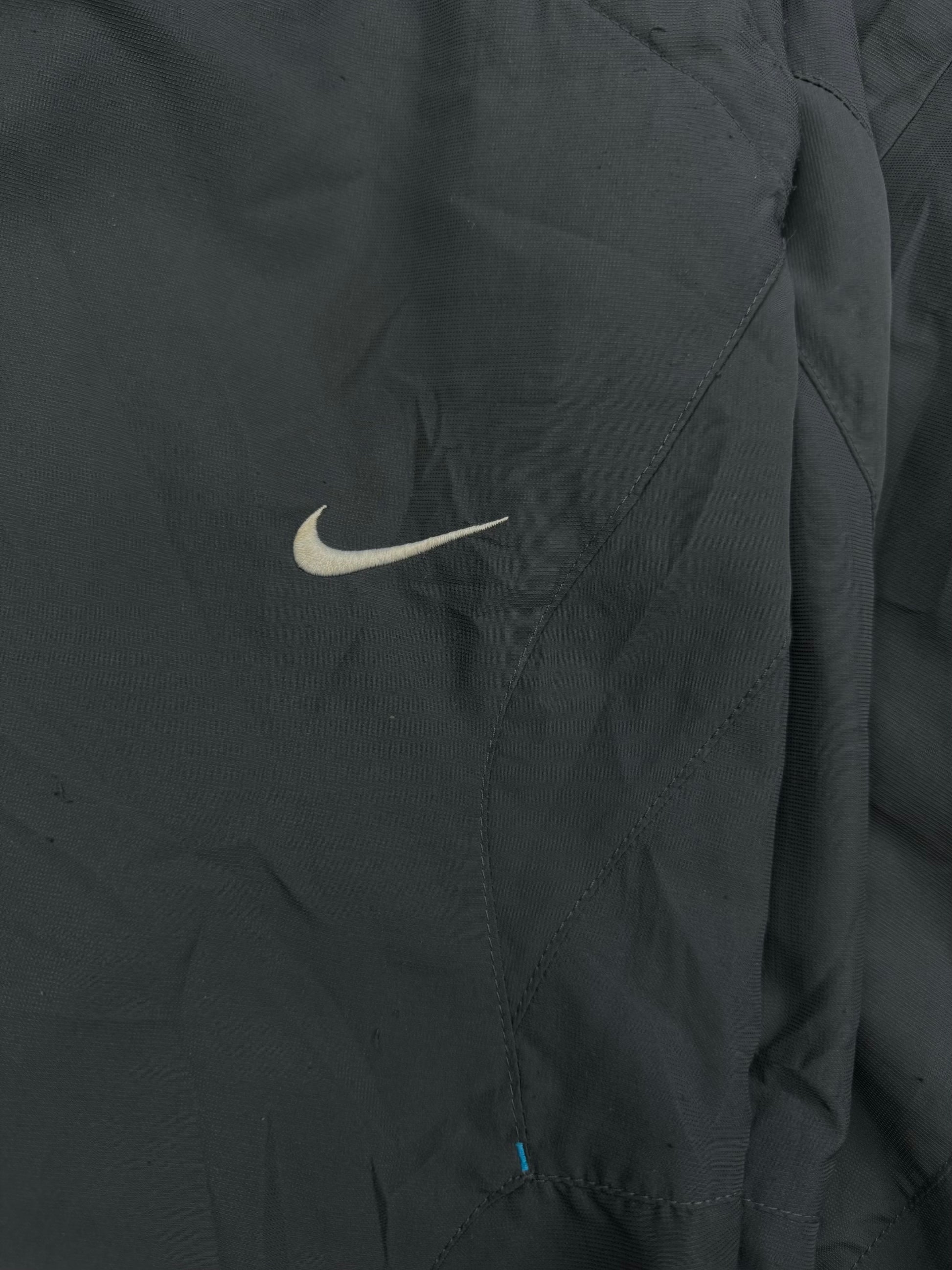 vintage Nike trackpants {M}