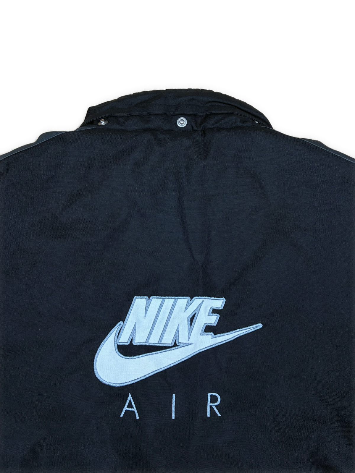 vintage Nike winterjacket {S}