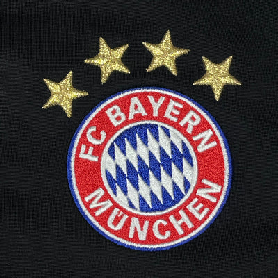 vintage Adidas Fc Bayern Munich tracksuit {XS}