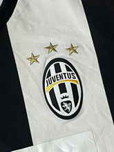 Lade das Bild in den Galerie-Viewer, vintage Adidas Juventus Turin jersey {S-M}
