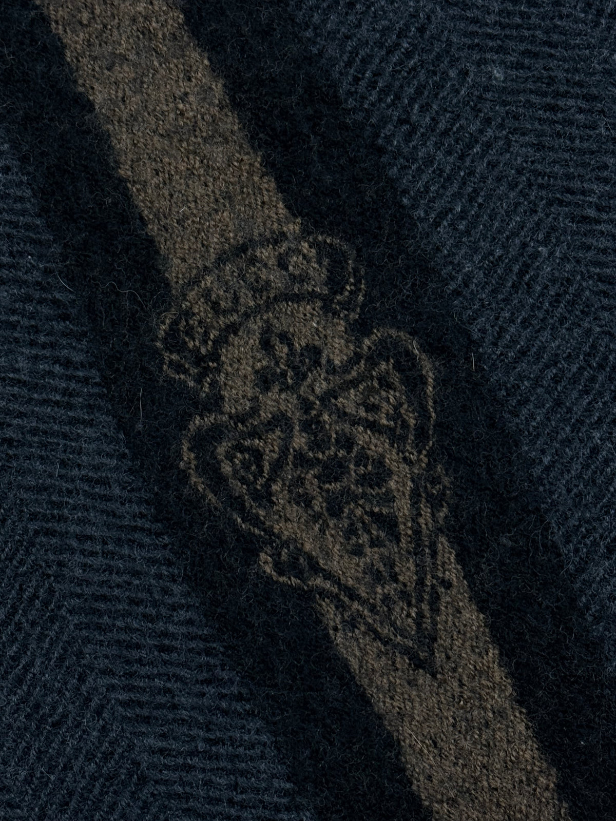 vintage Gucci scarf