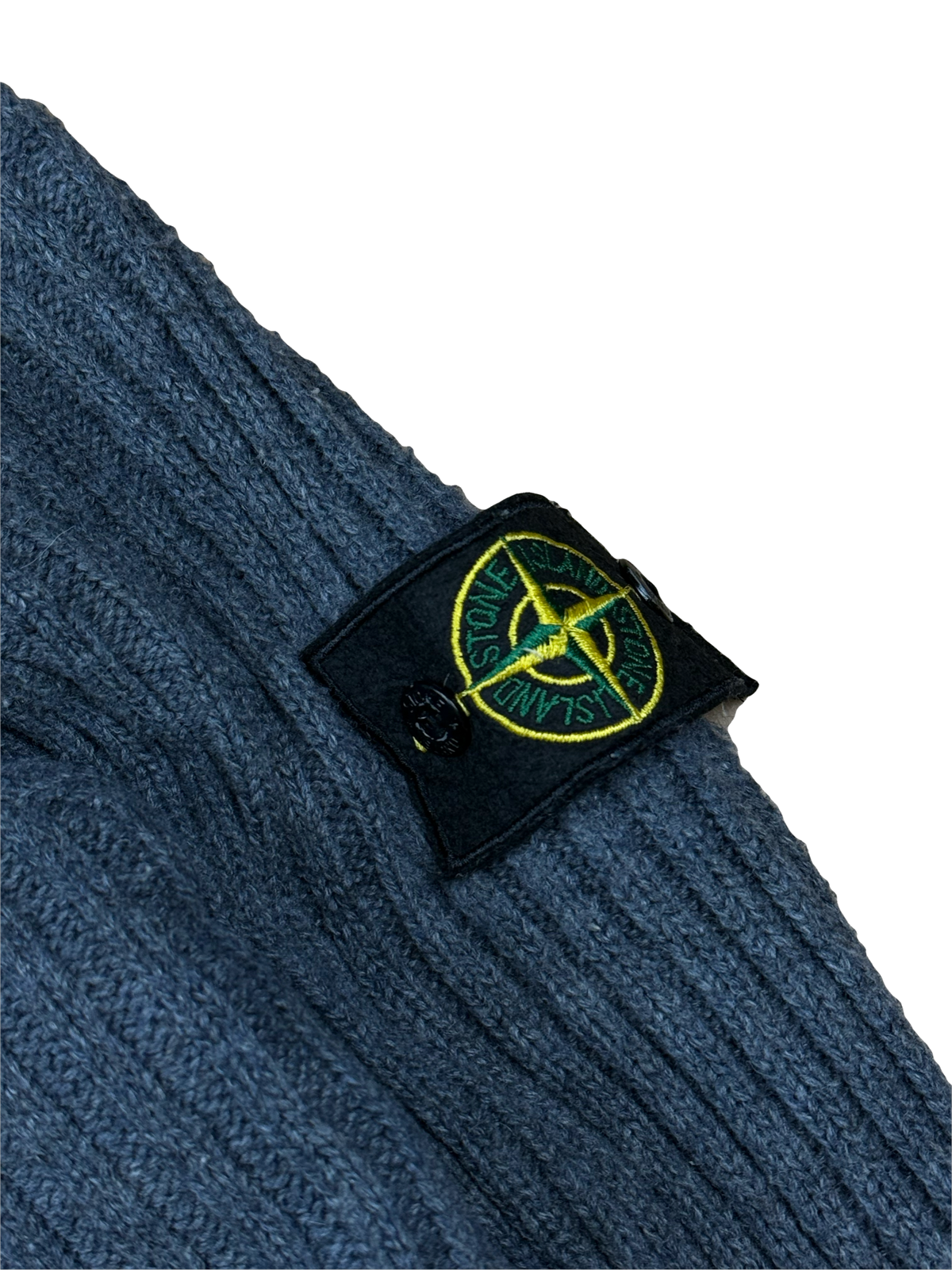 vintage Stone Island cardigan {L}