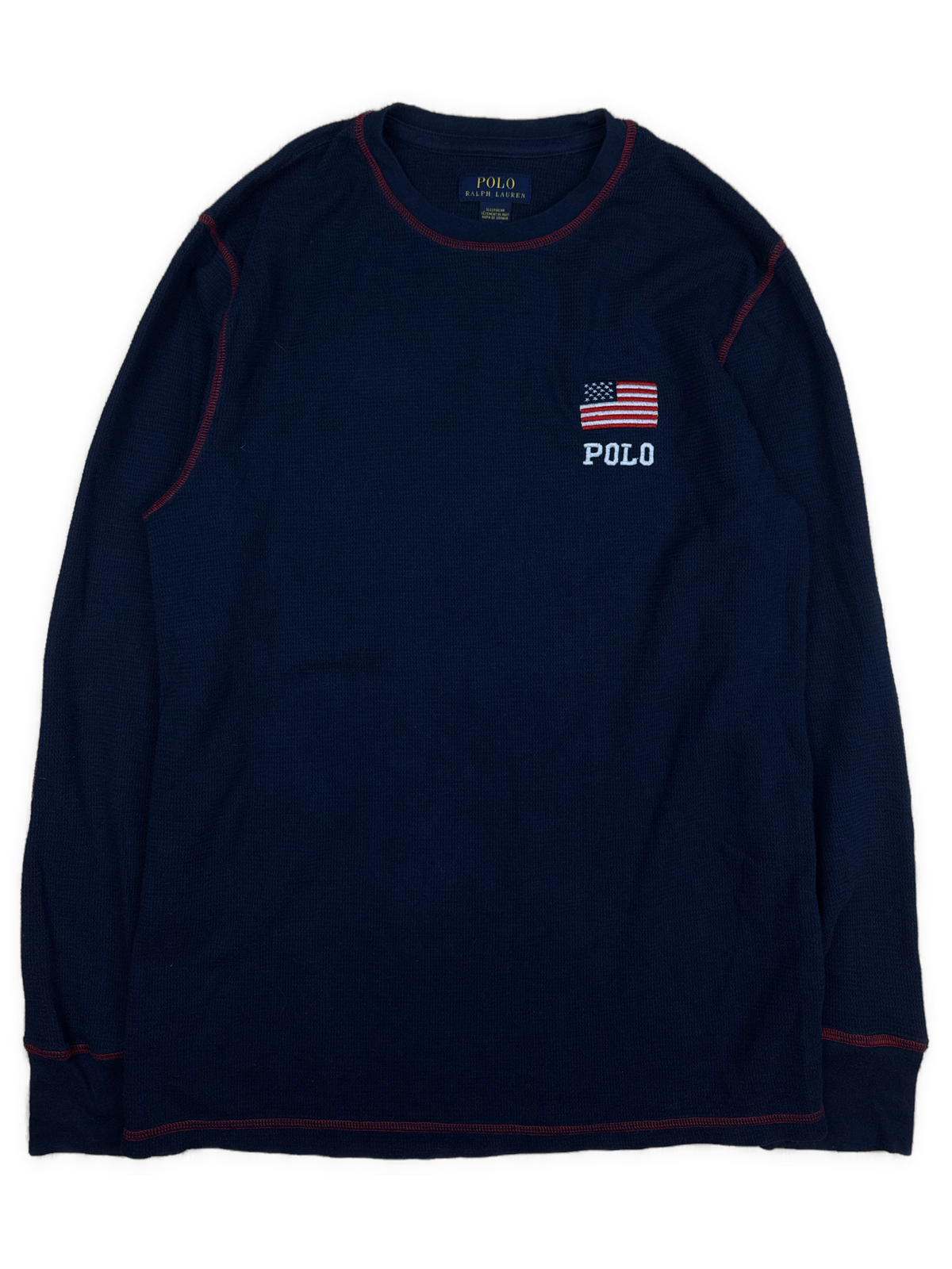 vintage Polo Ralph Lauren longsleeve {L}
