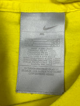 Load image into Gallery viewer, vintage Nike Brasil t-shirt {XL}
