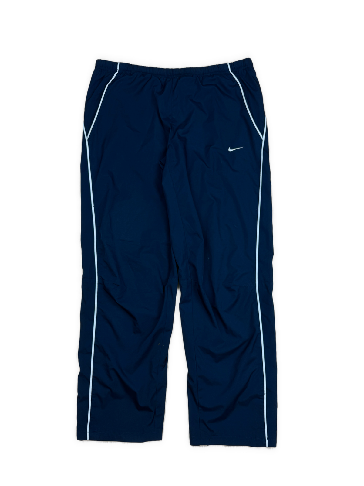 vintage Nike joggingpants {S}