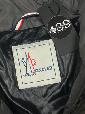 vintage Moncler vest {M}