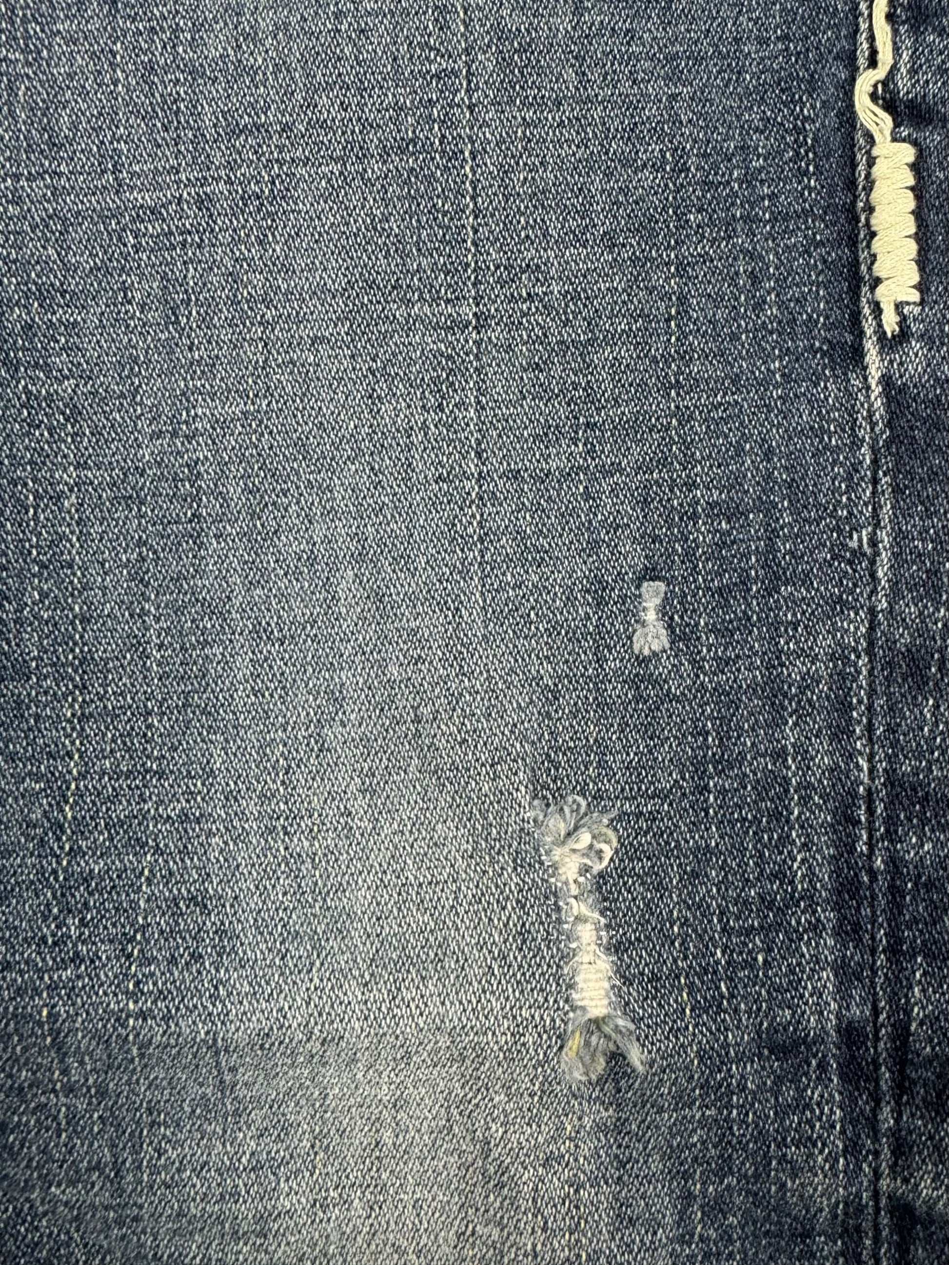 vintage True Religion jeans {S}