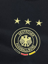 Φόρτωση εικόνας στο εργαλείο προβολής Συλλογής, vintage Adidas Germany 2008 away jersey {M}

