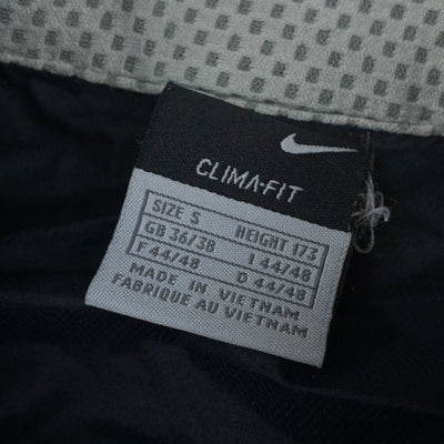 vintage Nike windbreaker {S}
