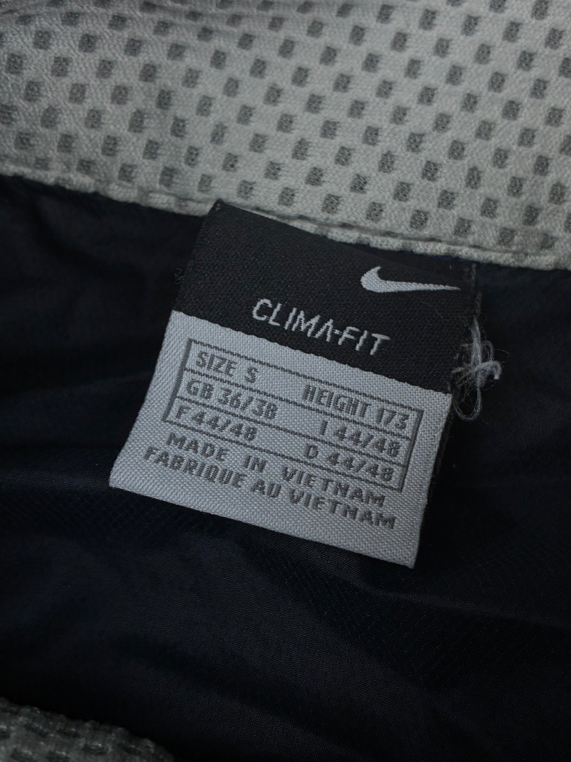 vintage Nike windbreaker {S}