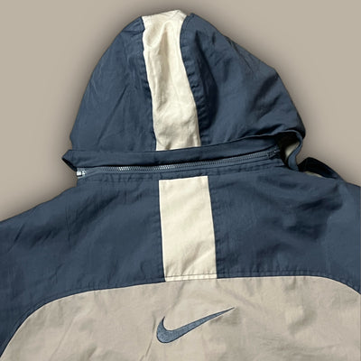 vintage Nike winterjacket {L}