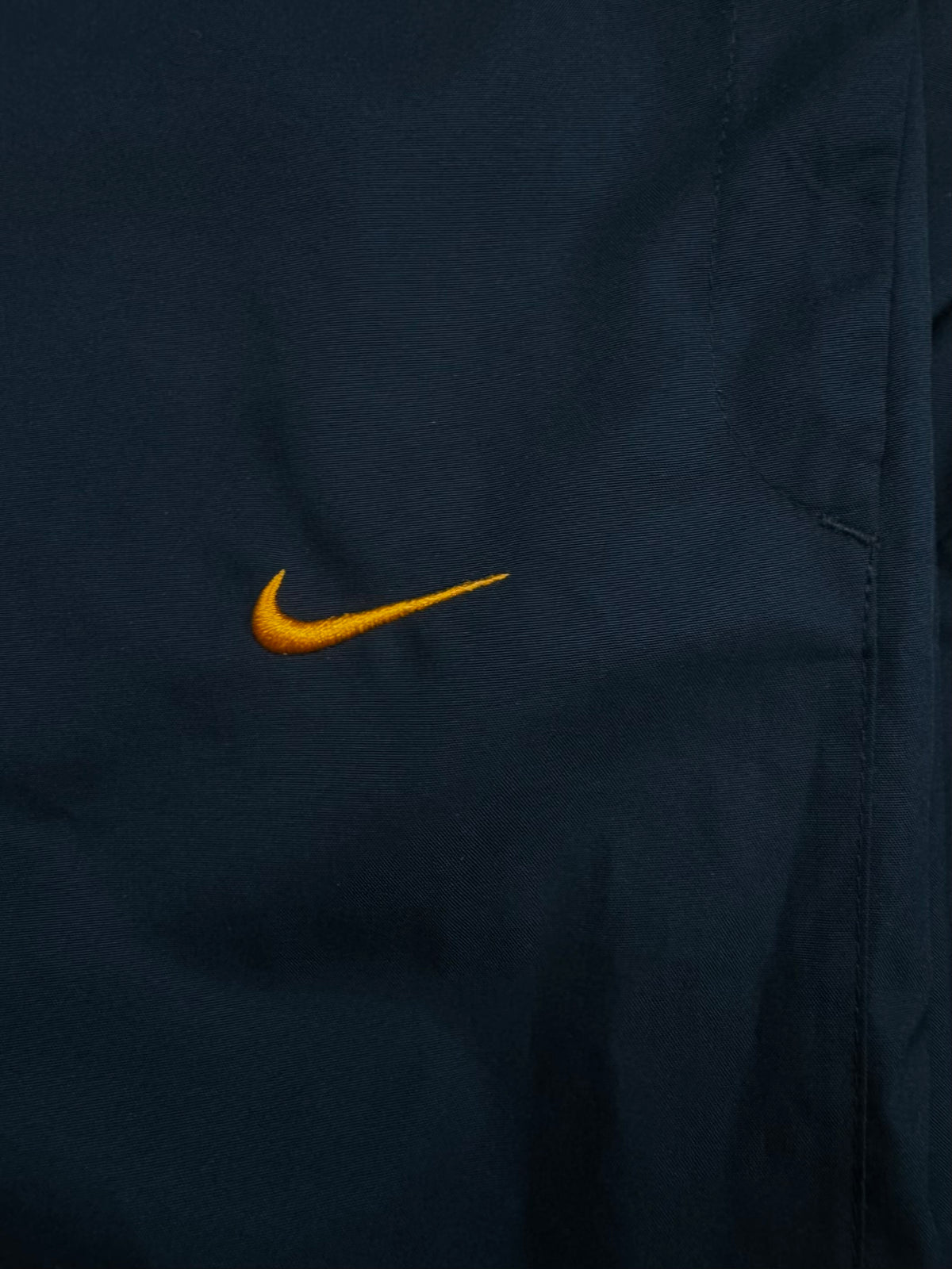 vintage Nike SHOX trackpants {XXL}