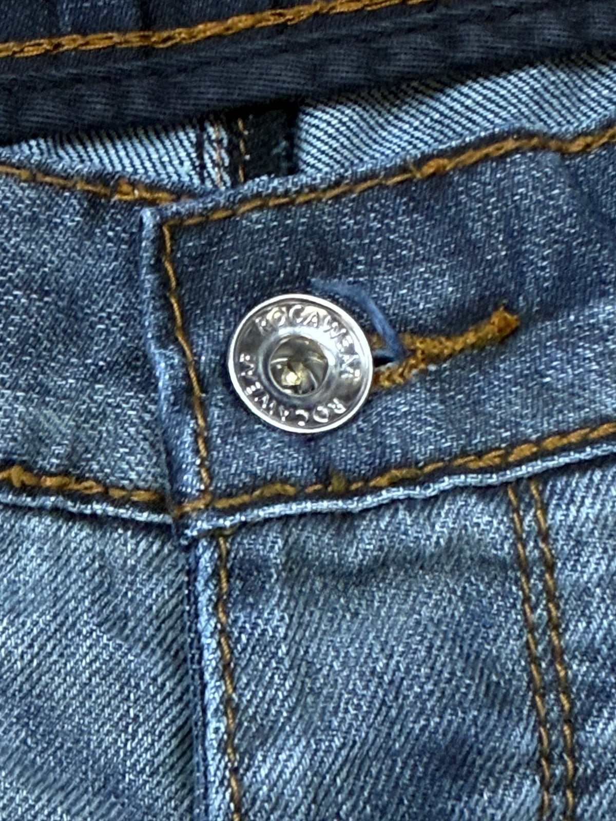 vintage Roccawear jeans {XL}