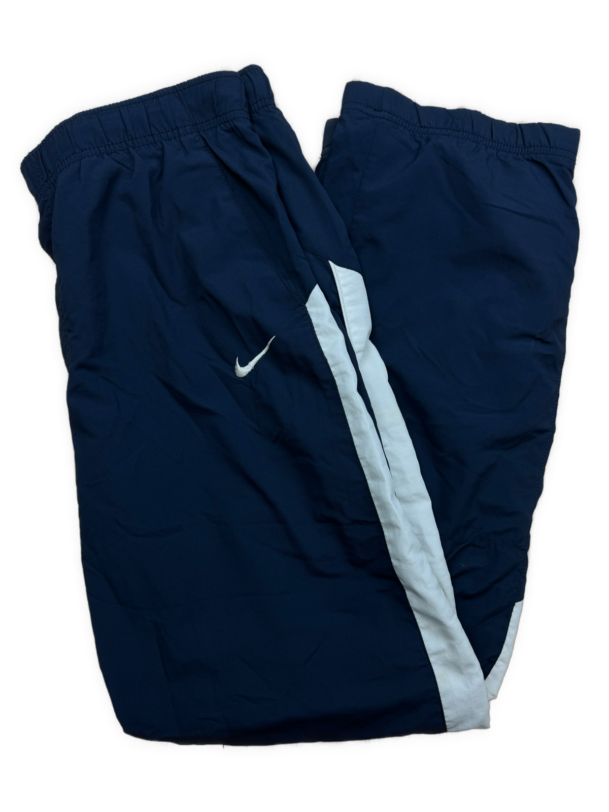 vintage Nike trackpants {S}