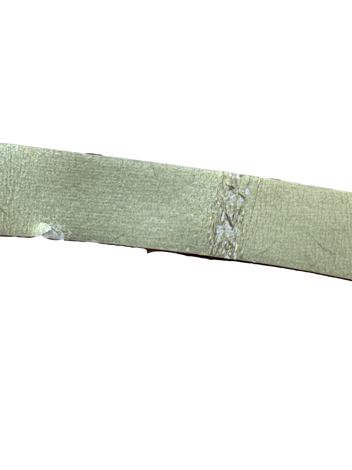 vintage Dolce & Gabbana belt