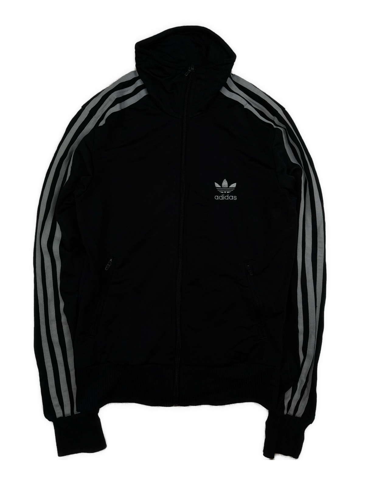 vintage Adidas trackjacket {XS}