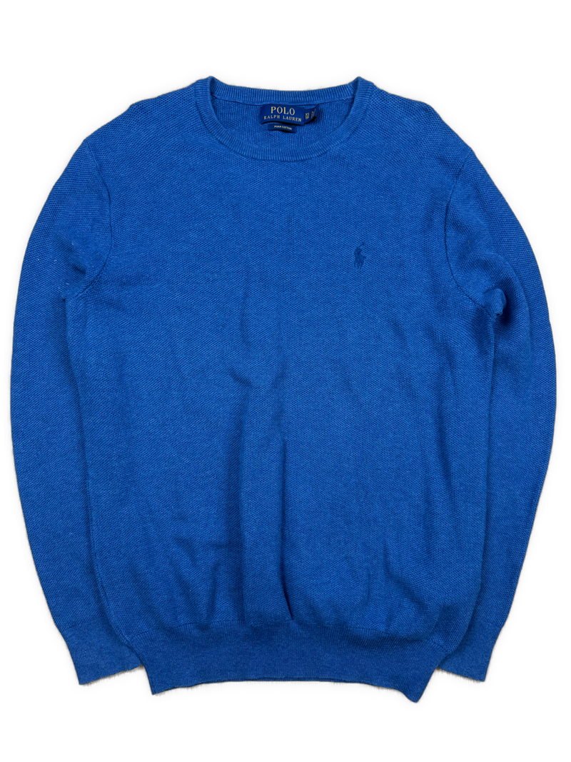 vintage Polo Ralph Lauren knittedsweater {S}