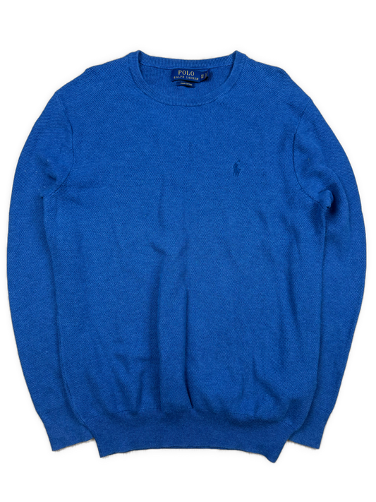 vintage Polo Ralph Lauren knittedsweater {S}