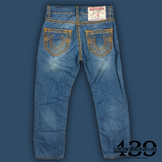 vintage True Religion jeans {S}