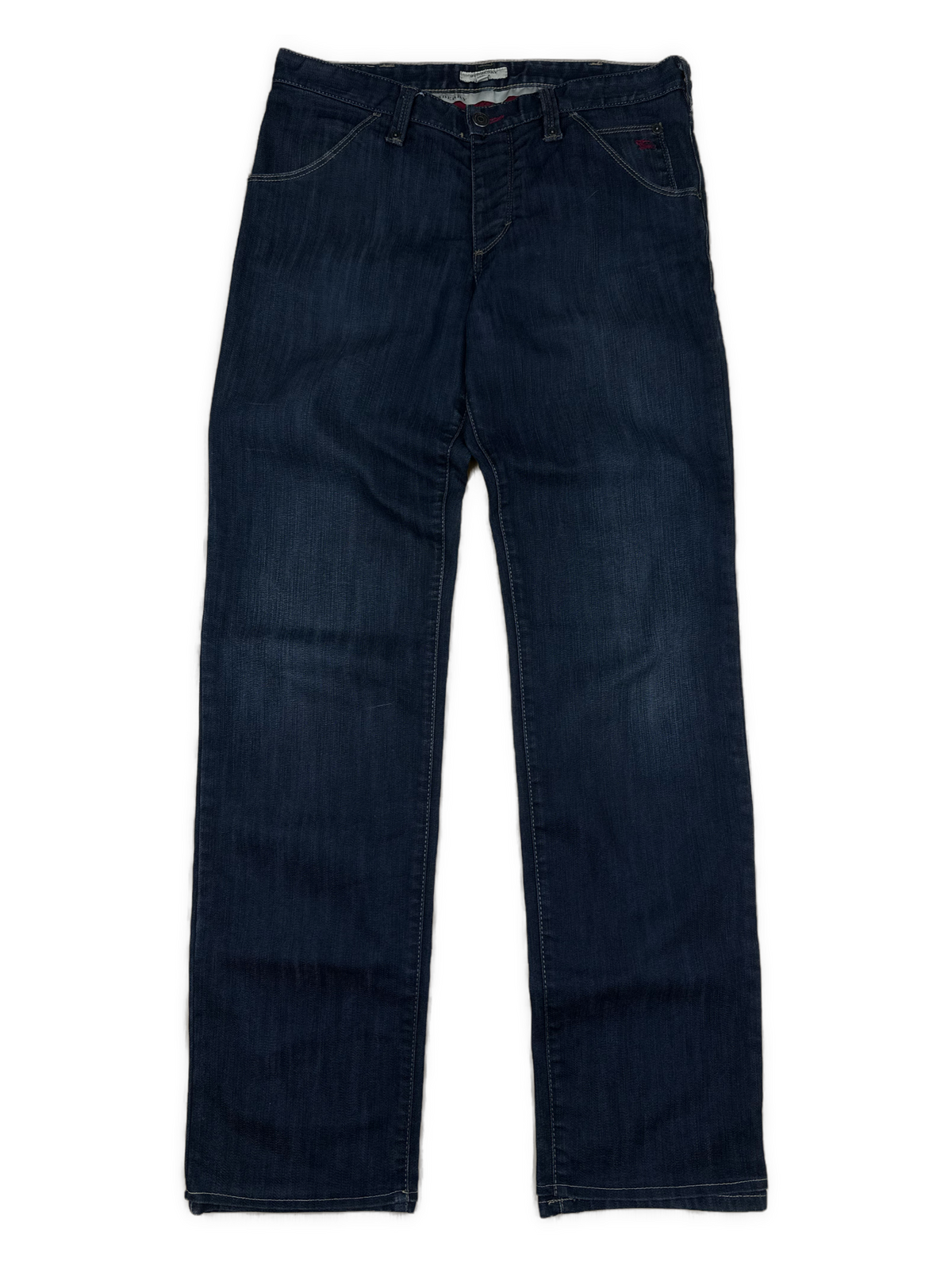 vintage Burberry jeans {M}