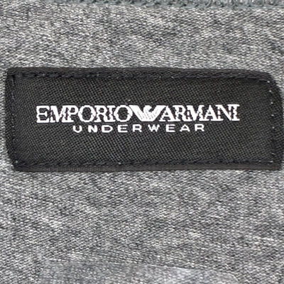 vintage Emporio Armani top {S}