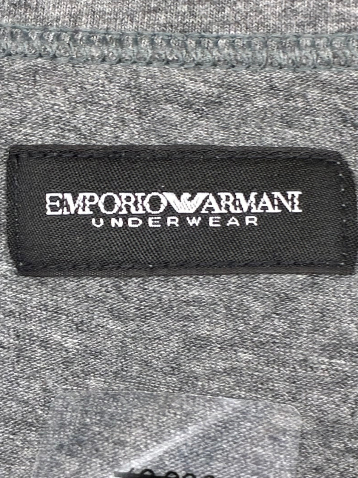 vintage Emporio Armani top {S}