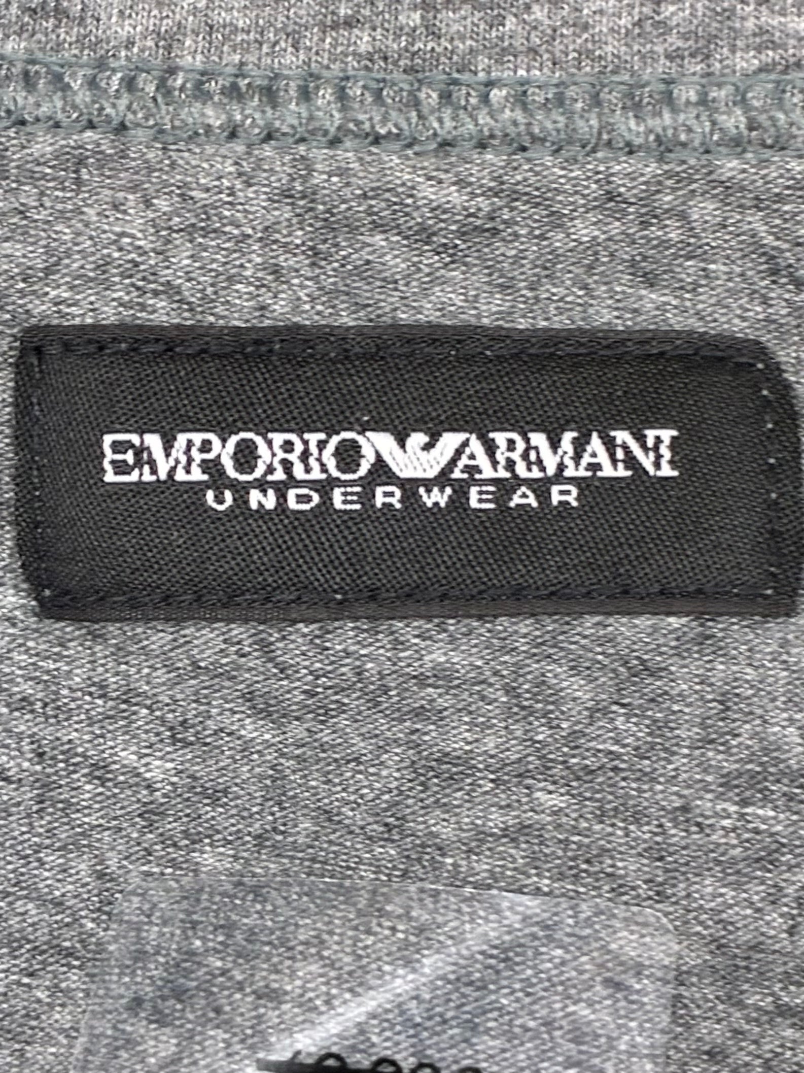 vintage Emporio Armani top {S}