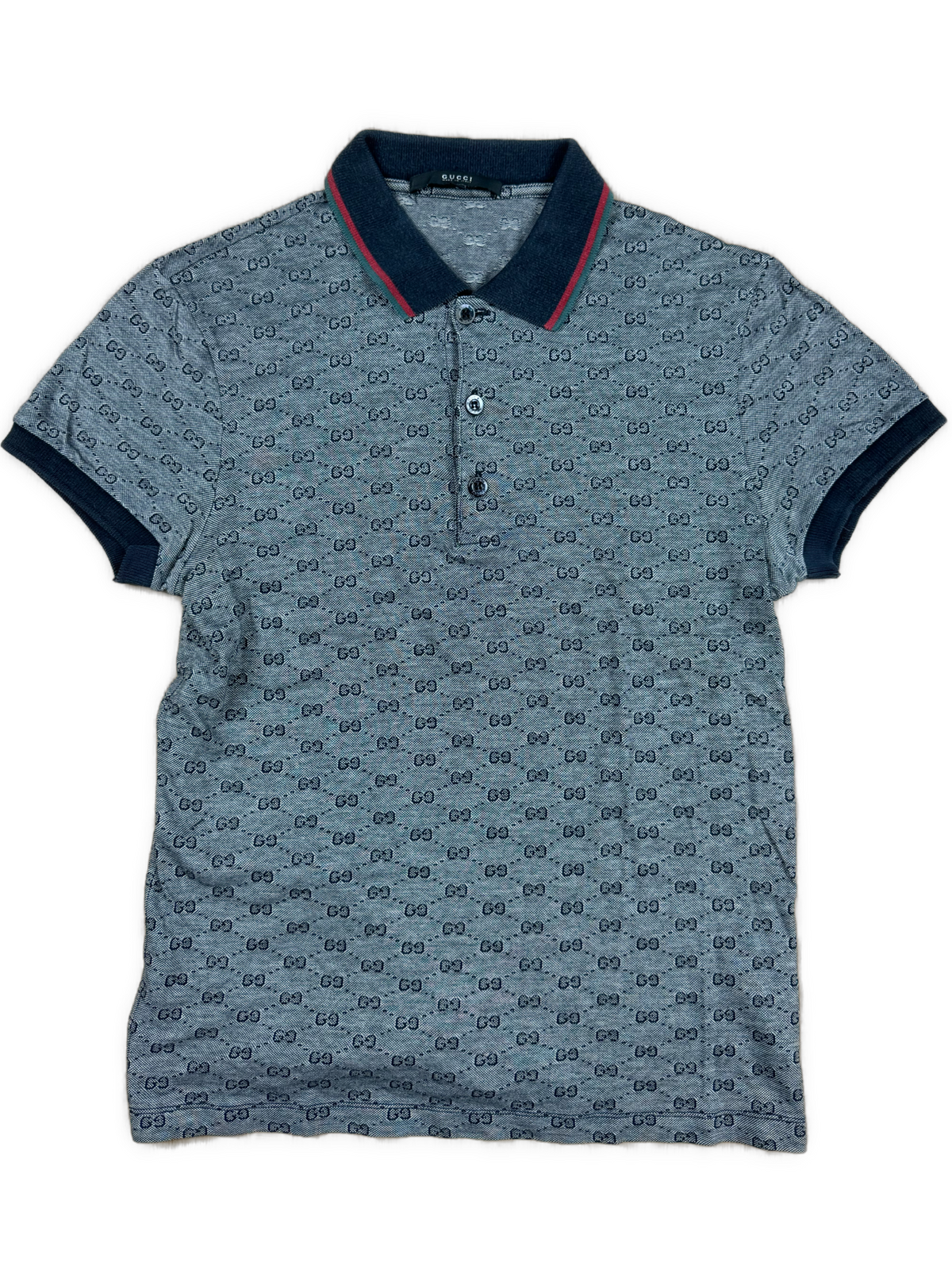vintage Gucci polo {S}