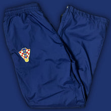 Load image into Gallery viewer, vintage Nike Croatia trackpants {L}
