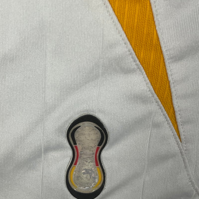 vintage Adidas Germany 2006 home jersey {XS}