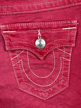 Charger l&#39;image dans la galerie, vintage True Religion shorts {M}

