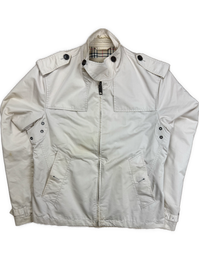 vintage Burberry jacket {M}