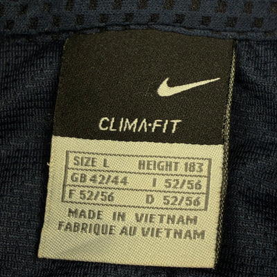 vintage Nike windbreaker/vest 2in1 {L}