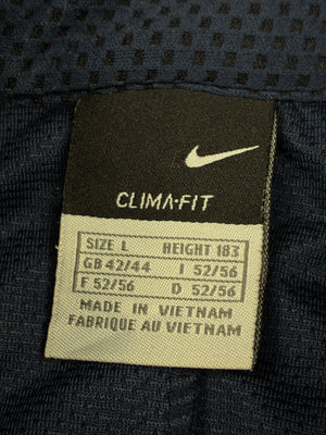 vintage Nike windbreaker/vest 2in1 {L}