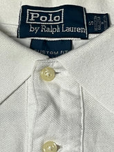 Load image into Gallery viewer, vintage SWEDEN Polo Ralph Lauren polo {S}
