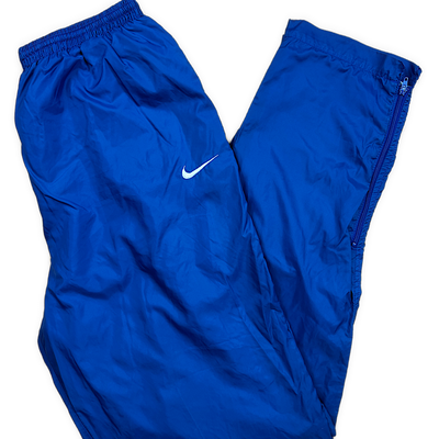 vintage Nike trackpants {M}