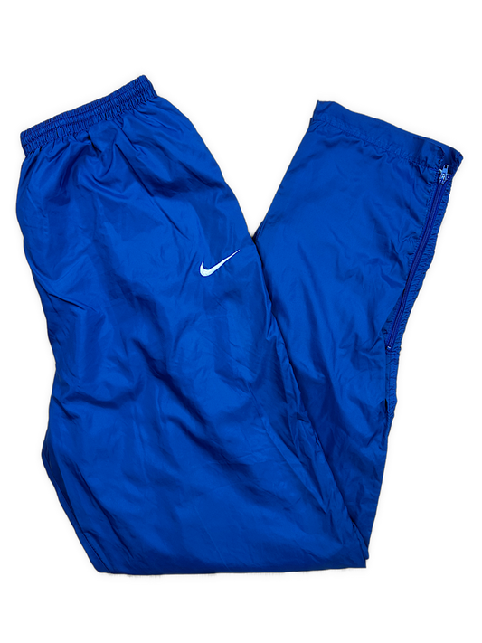 vintage Nike trackpants {M}