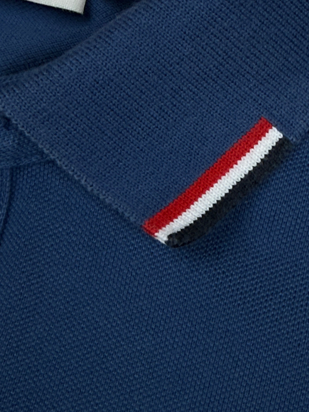 vintage Moncler polo {M}