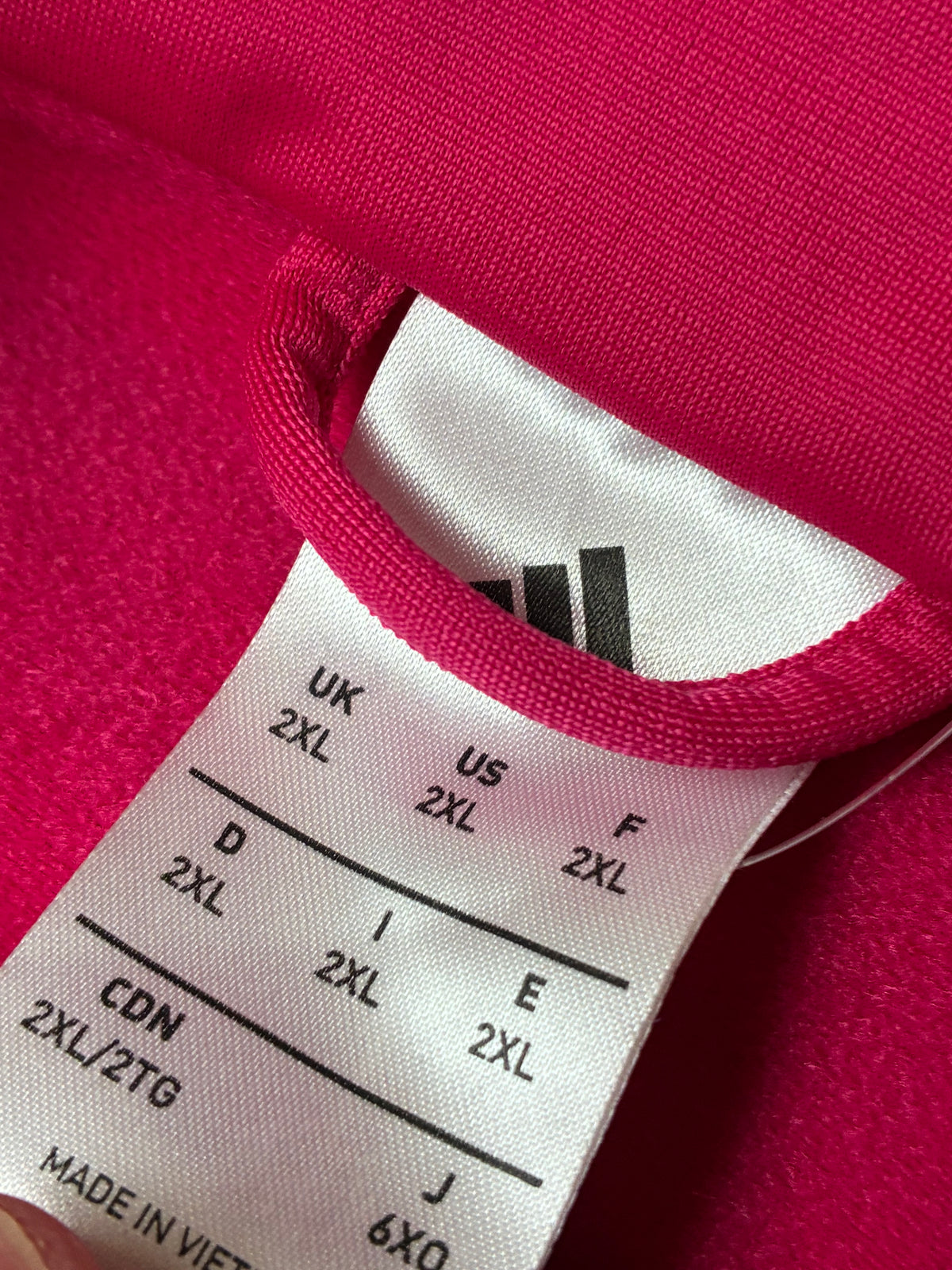 vintage Adidas Juventus Turin tracksuit DSWT {XXL}