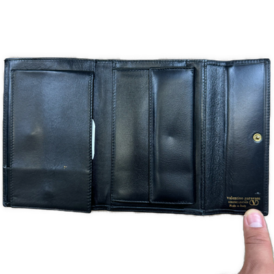 vintage Valentino wallet