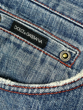 Load image into Gallery viewer, vintage Dolce &amp; Gabbana jeans {L}
